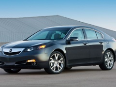 2013 Acura TL Special Edition Unveiled pic #391
