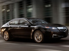 2013 Acura TL Special Edition Unveiled pic #392
