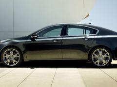 2013 Acura TL Special Edition Unveiled pic #394