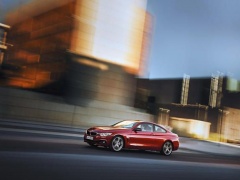 2014 BMW 4 Series Cost of $41,425 Unveiled  pic #440