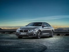 2014 BMW 4 Series Cost of $41,425 Unveiled  pic #443