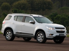 General Motors Returning 193,652 SUVs for Fire Threat pic #447