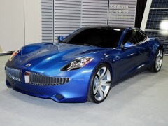Fisker Karma Lost Around $35,000 for Each Vehicle Delivered pic #468