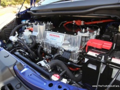 Honda Fit EV Demand Skyrockets as Lease Cost Slashed pic #474