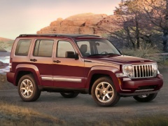 Chrysler Alters Direction, Will Return 2.7 Million Jeeps pic #493