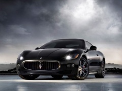 2015 Maserati GranTurismo Will Usher in Fresh Style  pic #513