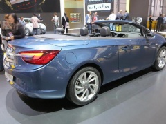 GM Head Prefers Opel Cascada, Adam Vehicles Added to Buick Family pic #532