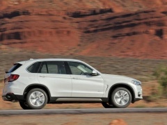 2014 BMW X5 Cost Unveiled Taking Start at $53,725 pic #535