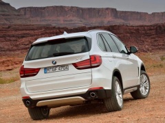2014 BMW X5 Cost Unveiled Taking Start at $53,725 pic #537
