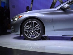 2014 Infiniti Q50 Cost Unveiled Starting From $36,700 pic #548