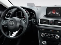 2014 Mazda3 Fresh News Revealed pic #570