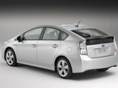 Toyota Prius Reaches 3 Million Worldwide Deliveries Goal pic #644