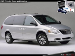 2013 Chrysler Minivans Returned Because of Airbag Issue pic #660