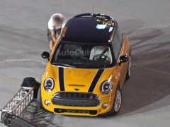 2014 MINI Cooper Will be Uncovered at the LA Motor Show  pic #745