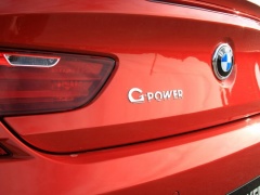2013 BMW M6 Bi-Tronik III by G-Power pic #79