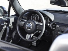 Fresh Mazda MX-5 to Drop 220 LBS pic #802