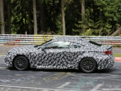 2015 Lexus IS F Coupe Detected  pic #806