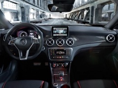 Mercedes CLA Manufacture Could Launch in Mexico by 2018 pic #814