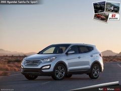 Hyundai Planning Fresh Crossover for U.S. Lineup: CEO pic #823