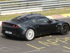 Renault Alpine Mule Spotted Testing  pic #830