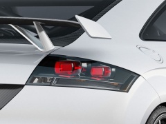Audi TT Ultra Quattro Model Drops Over 600 Lbs pic #86