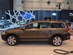 Volvo Reveals Cost for 2014 Models pic #921