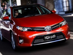 Toyota Announces 93 percent Profit Boost Over Last Year pic #924