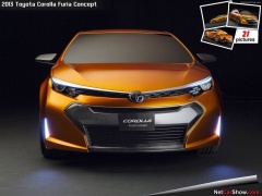 Toyota Announces 93 percent Profit Boost Over Last Year pic #925