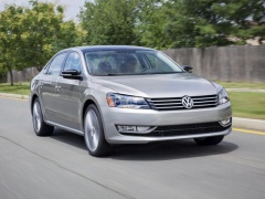 Passat Sport from Volkswagen with $27,295 Price Tag pic #2475
