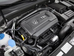 Passat Sport from Volkswagen with $27,295 Price Tag pic #2477