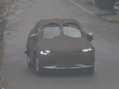 2015 Q3 from Audi Has Shown Its New Face pic #2487