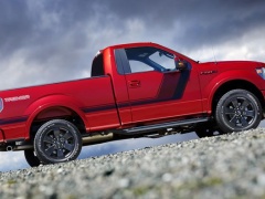 No More F-150 Tremor, Raptor Waiting for Execution pic #2566