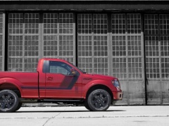 No More F-150 Tremor, Raptor Waiting for Execution pic #2568