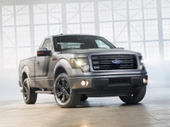 No More F-150 Tremor, Raptor Waiting for Execution pic #2570