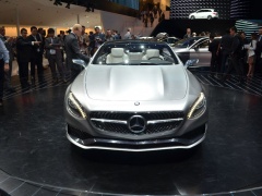S65 AMG Coupe from Mercedes to be Presented in Geneva pic #2641