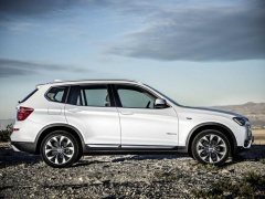 X3 Diesel from BMW Will Cost Americans from $42,825 pic #2727