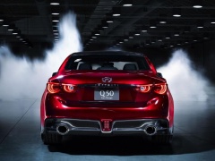 Geneva Motor Show to Take the Wraps Off Q50 Eau Rouge Concept from Infinity pic #2868