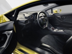 Choose Options for Your Future Lamborghini Huracan pic #2886