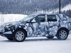 Scandinavian Test Drives of 2015 Freelander from Land Rover Leaked the Web pic #2891