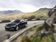 Richness and Power of XF R-Sport from Jaguar pic #2901