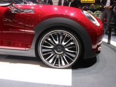 Premiere of Clubman Concept from MINI pic #2943