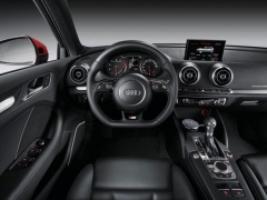 A3 Hatchback from Audi Might Head to Canada pic #2982