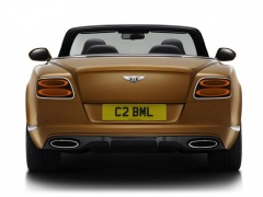 A Compact Bentley Seriously Considered by the Brand pic #2987