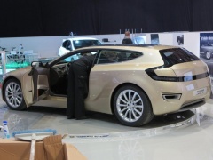 Sales Suspended for Bertone Facing Financial Issues pic #3035