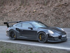 Problems with 911 GT3 RS from Porsche pic #3055