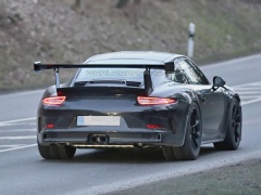 Problems with 911 GT3 RS from Porsche pic #3056