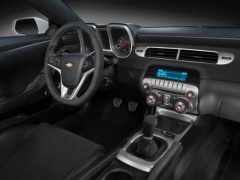 Power Potential of Callaway Camaro SC652 Z/28 from Chevrolet pic #3061