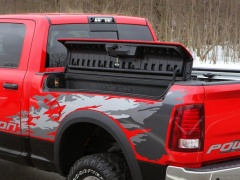 New Ram Power Wagon Heads to Dealerships pic #3155