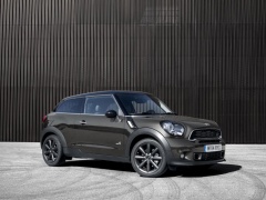 2015 Paceman Release from MINI Presented in China pic #3211