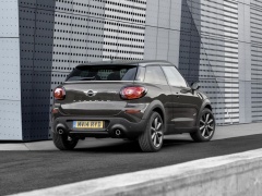 2015 Paceman Release from MINI Presented in China pic #3212